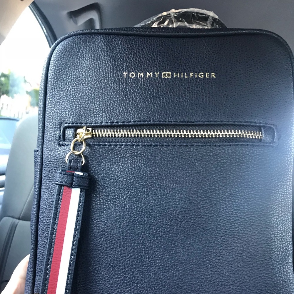 BRAND NEW!! Exclusive: Tommy Hilfiger Backpack